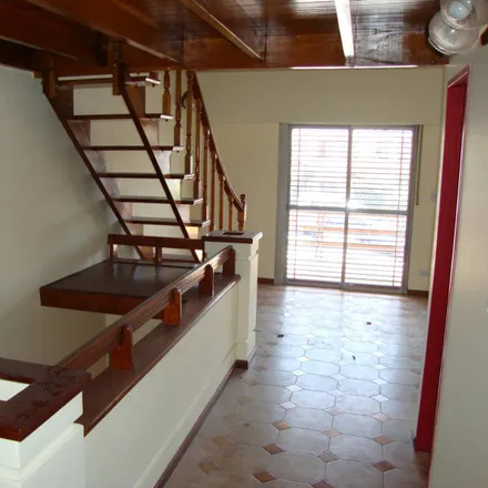Buy this 2 bed apartment on Avenida Argentina 5810 in Villa Lugano, C1439 ATC Buenos Aires
