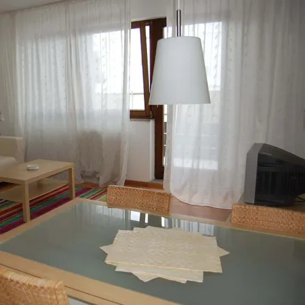 Rent this 1 bed apartment on Südliche Stadtmauerstraße 14 in 91054 Erlangen, Germany