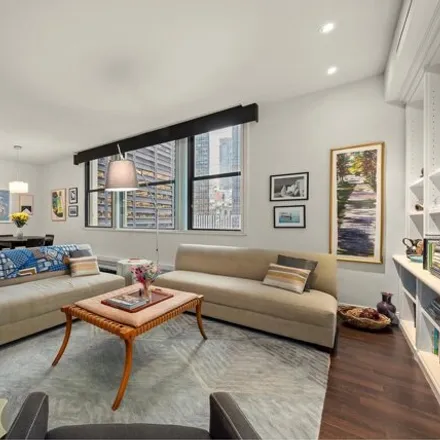 Buy this studio apartment on 176 Broadway in New York, NY 10038