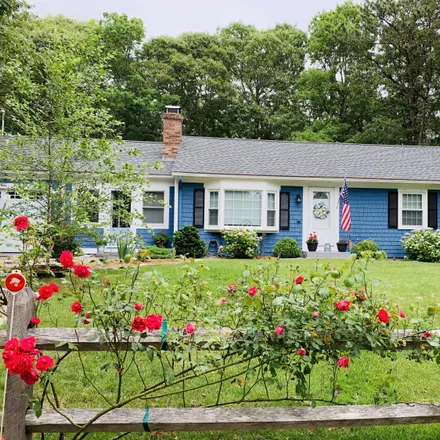 Buy this 2 bed house on 1 Historic Brook Road in Yarmouth, MA 02664