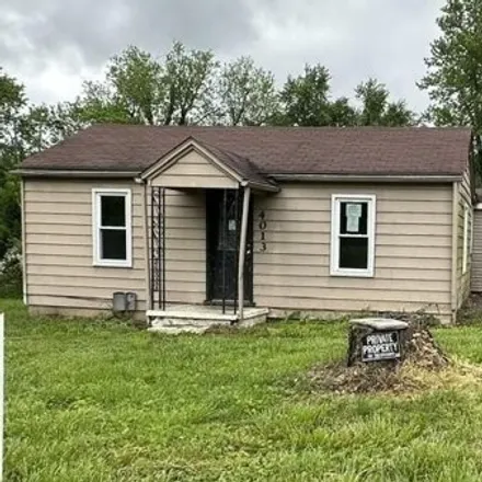 Buy this 3 bed house on 4067 Halls Corner Road in Clark County, IN 47177