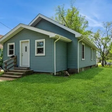 Buy this 2 bed house on 2917 Des Moines Street in Des Moines, IA 50317
