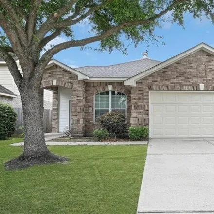 Buy this 3 bed house on 20335 Yosemite Falls Drive in Harris County, TX 77375