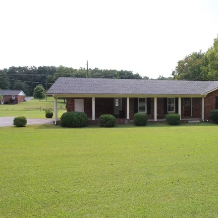 Image 2 - 450 Chickasaw Drive, Huntingdon, Carroll County, TN 38344, USA - House for sale