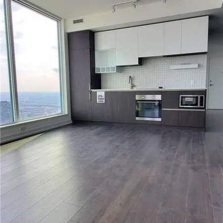 Rent this 3 bed apartment on Transit City 1 in 898 Portage Parkway, Vaughan