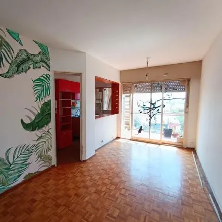 Rent this 1 bed apartment on Avenida Congreso 3339 in Coghlan, C1429 CMZ Buenos Aires