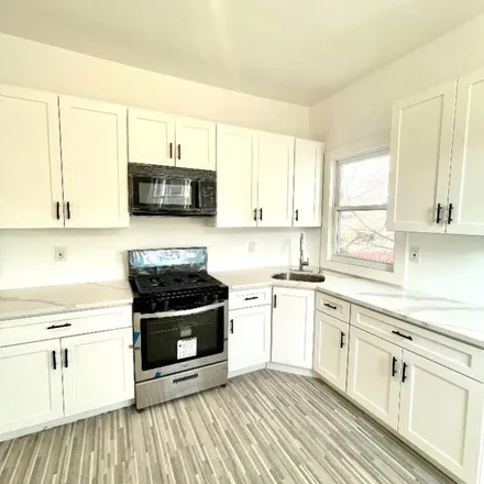 Rent this 2 bed apartment on 7 Andrew Street in Bayonne, NJ 07002