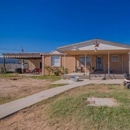 Buy this studio apartment on 12205 Middleground Drive in West Odessa, TX 79763