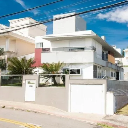 Buy this 5 bed house on Rua Deputado Francisco Mascarenhas in Itaguaçu, Florianópolis - SC