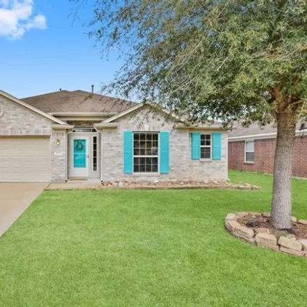Buy this 3 bed house on 3057 Sage Grouse Court in Fort Bend County, TX 77471