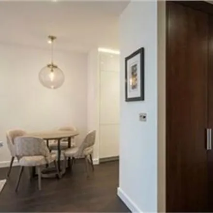 Image 5 - Thornes House, Ponton Road, Nine Elms, London, SW11 7DA, United Kingdom - Apartment for rent