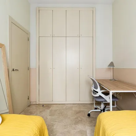 Rent this 3 bed apartment on Carrer de la Mercè in 6, 08002 Barcelona