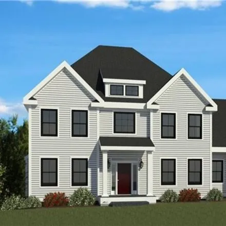 Buy this 4 bed house on 75 Sylvan St in Avon, Connecticut