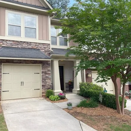 Buy this 3 bed house on 1074 North Village Drive in Belvedere Park, GA 30032