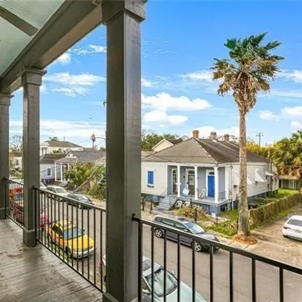 Image 6 - 721 Desire Street, Bywater, New Orleans, LA 70117, USA - Townhouse for sale