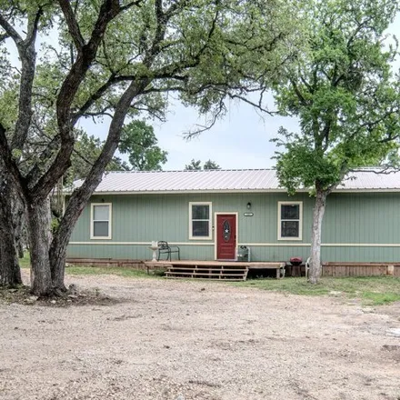 Buy this 3 bed house on 1575 Forest Lake Drive in Comal County, TX 78070