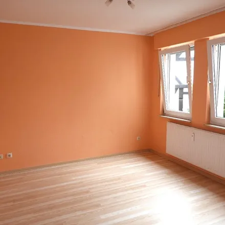 Rent this studio apartment on Unternahmerstraße 27 in 58119 Hagen, Germany