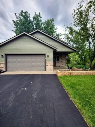 Buy this 4 bed house on 613 10th St S in Sartell, Minnesota