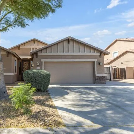 Buy this 3 bed house on 11332 East Sable Avenue in Mesa, AZ 85212