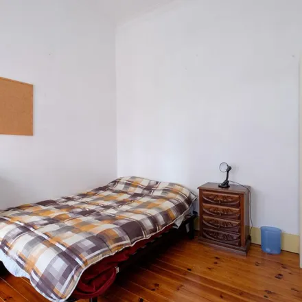 Rent this 1studio apartment on Rua António José de Almeida 26 in 3000-040 Coimbra, Portugal