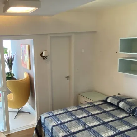 Rent this 3 bed apartment on Ondina in Salvador, Região Metropolitana de Salvador