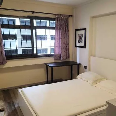 Rent this 1 bed room on Blk 608 in Senja, 608 Senja Road