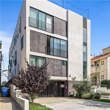 Image 2 - 2430 Penmar Avenue, Los Angeles, CA 90291, USA - Townhouse for rent