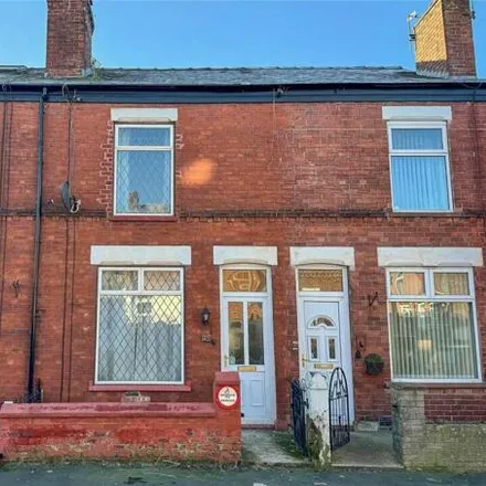 Image 1 - Prescot Mews, 75 Hall Street, Stockport, SK1 4DF, United Kingdom - Townhouse for sale
