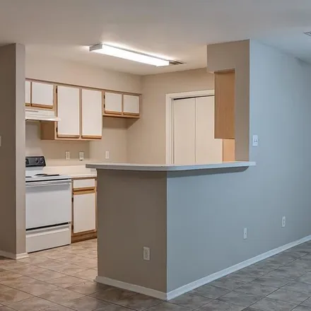 Rent this 2 bed apartment on 10103 Woodedge Drive in Harris County, TX 77070