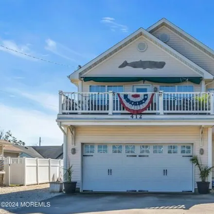 Rent this 3 bed house on 412 Broadway in Point Pleasant Beach, NJ 08742