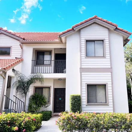 Buy this 3 bed condo on 1198 Duncan Circle in Palm Beach Gardens, FL 33418
