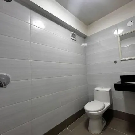 Rent this 3 bed apartment on Avenida Manuel Cipriano Dulanto in Pueblo Libre, Lima Metropolitan Area 15084