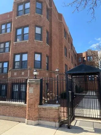 Rent this 1 bed condo on 1618 North Harding Avenue in Chicago, IL 60647