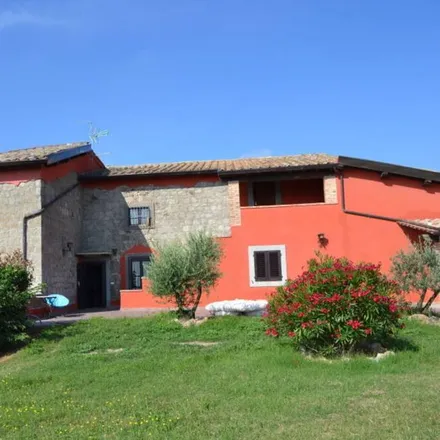 Image 9 - 01027 Montefiascone VT, Italy - House for rent