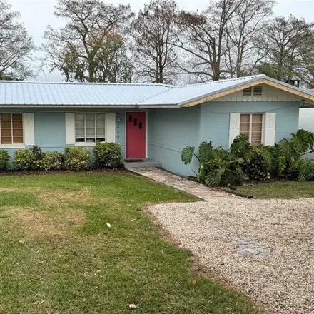 Rent this 2 bed house on 430 Ololu Dr in Winter Park, Florida