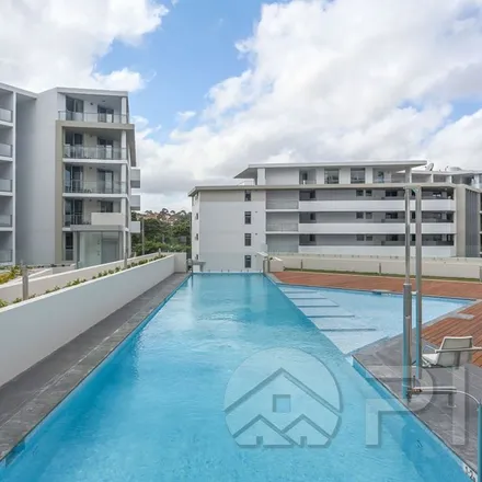 Rent this 2 bed apartment on 50 Loftus Street in Turrella NSW 2205, Australia