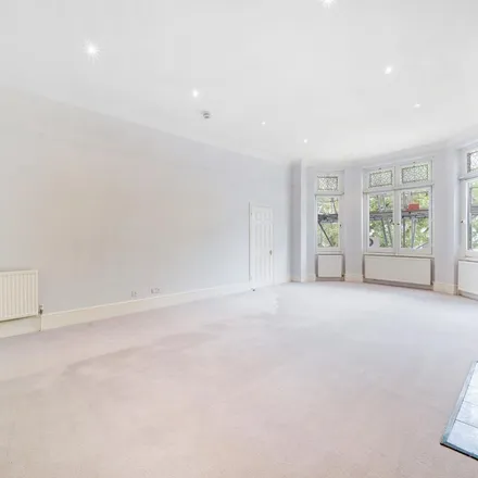 Image 1 - 77 Hamilton Terrace, London, NW8 9QY, United Kingdom - Apartment for rent