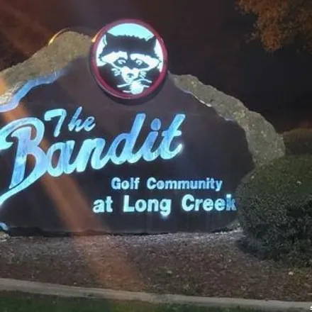 Image 2 - The Bandit Golf Club, 6019 Farm-to-Market Road 725, Schumannsville, New Braunfels, TX 78130, USA - House for sale