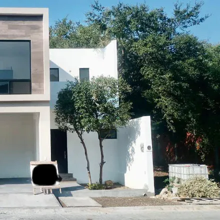 Buy this studio house on Calle Paseo Del Tordo in 67303 Los Rodriguez, NLE