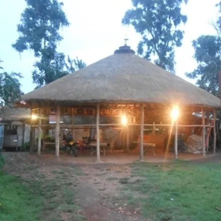 Rent this 4 bed house on Bungoma
