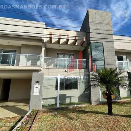 Buy this 5 bed house on Rua 2 in Colônia Agrícola Samambaia, Vicente Pires - Federal District