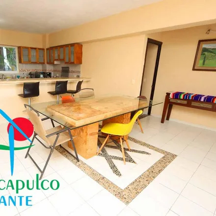 Image 3 - unnamed road, El Glomar, 39300 Acapulco, GRO, Mexico - Apartment for sale