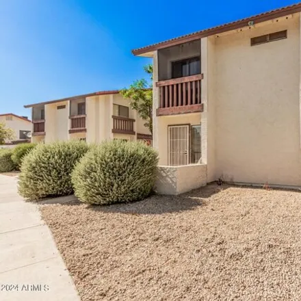 Buy this 2 bed house on 2828 East Beck Lane in Phoenix, AZ 85032