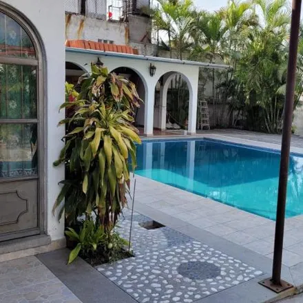Rent this 1 bed house on Calle Miguel Hidalgo in 62740 Cuautla, MOR