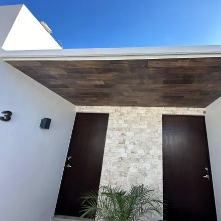 Rent this 2 bed house on unnamed road in 97300 Temozón Norte, YUC