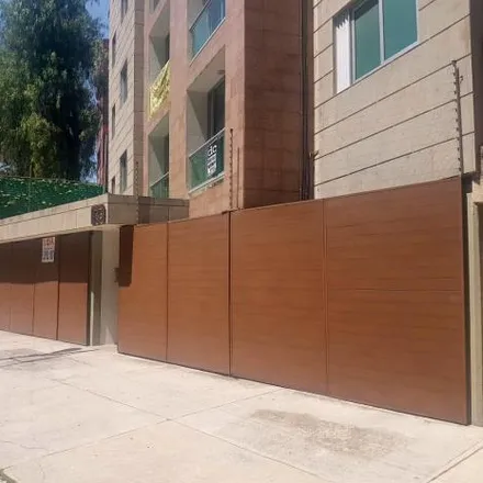 Buy this 2 bed apartment on unnamed road in Benito Juárez, 03100 Mexico City