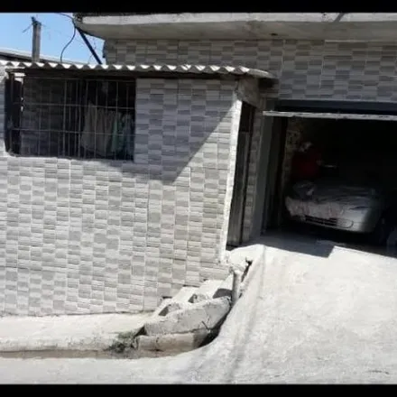 Buy this 2 bed house on Rua Paulo Garcia Aquiline 14 in Vila Penteado, São Paulo - SP