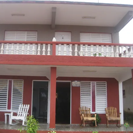 Rent this 1 bed house on Viñales in La Salvadera, CU