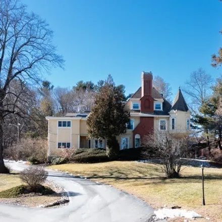 Image 1 - 250 North Main Street, Shawsheen Village, Andover, MA 01810, USA - Condo for sale