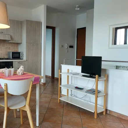 Rent this studio apartment on Stresa in Verbano-Cusio-Ossola, Italy